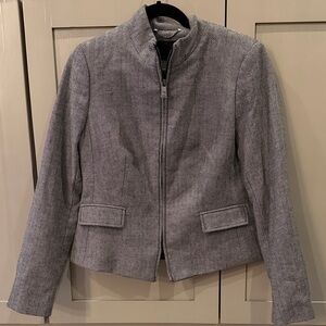Banana Republic Herringbone Jacket